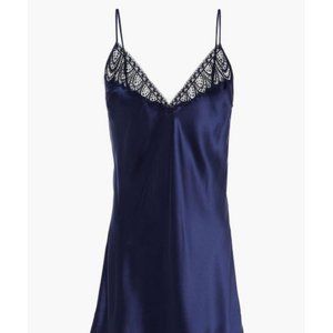 Silk slip - Simone Perele